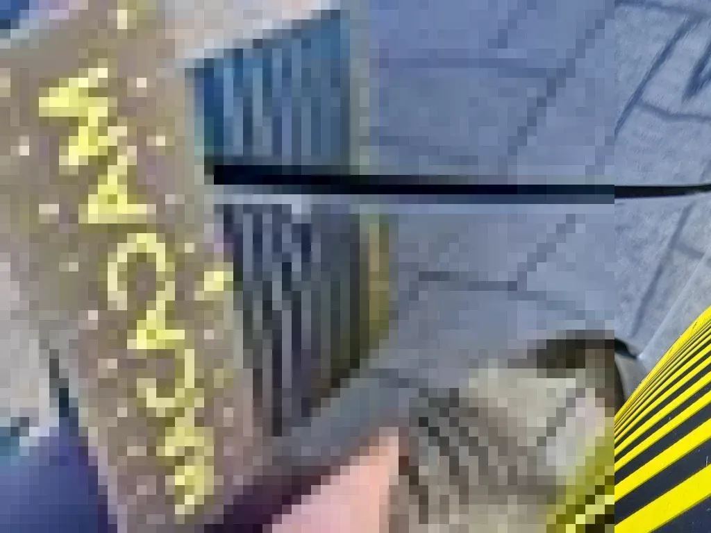 Reported damage