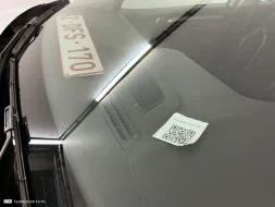 Reported damage