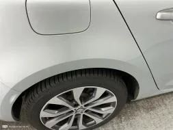 Reported damage