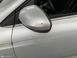 Reported damage