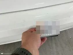 Vastgestelde schade
