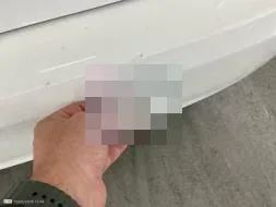 Vastgestelde schade