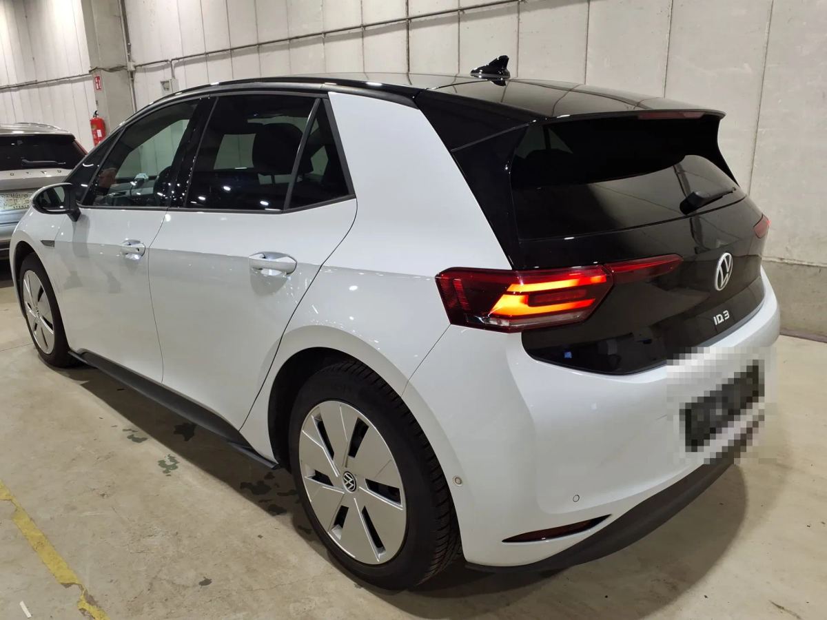 Vastgestelde schade