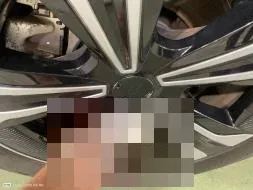 Reported damage