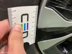 Reported damage