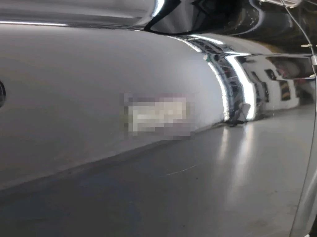 Reported damage