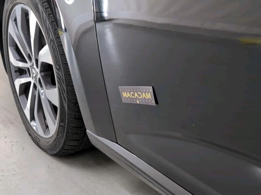Reported damage