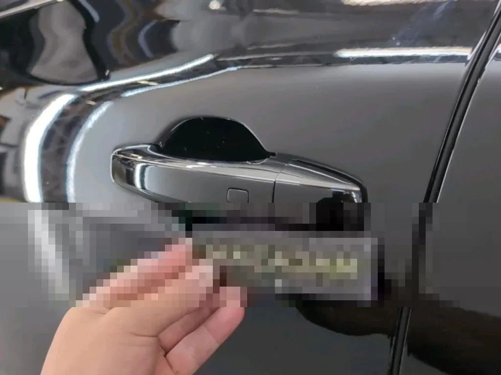 Reported damage