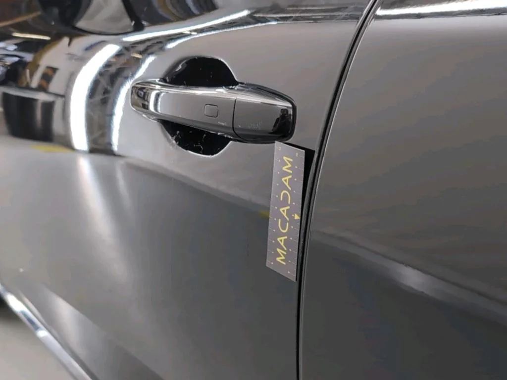 Reported damage