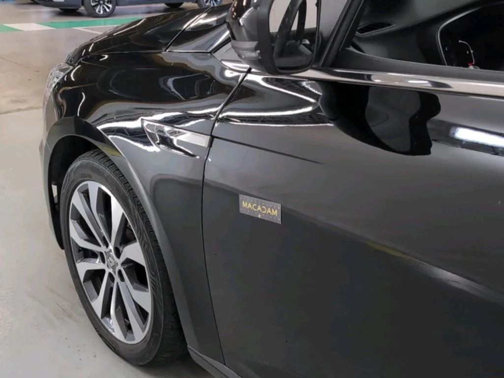 Reported damage