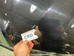 Reported damage
