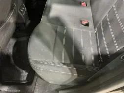 Reported damage