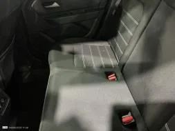 Reported damage