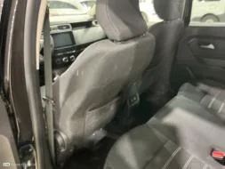 Reported damage