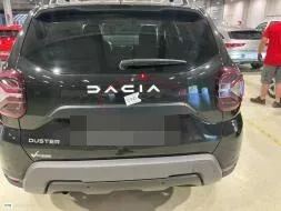 Reported damage