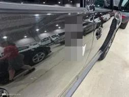 Reported damage