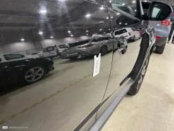 Reported damage