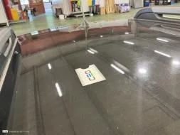 Reported damage