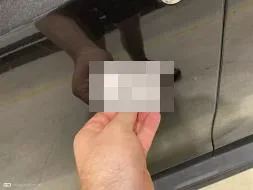 Reported damage