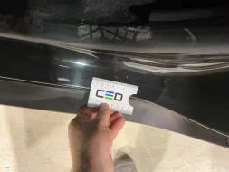Reported damage