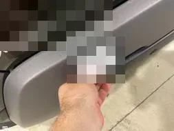 Reported damage
