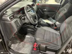 Reported damage