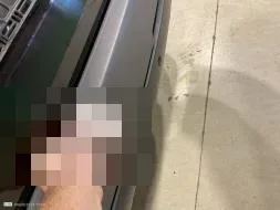 Reported damage