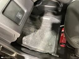 Reported damage