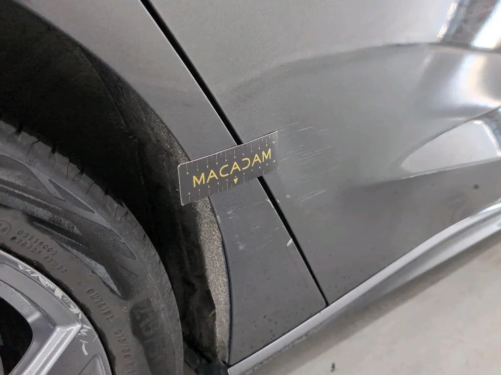 Vastgestelde schade