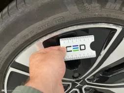 Reported damage