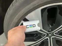 Reported damage