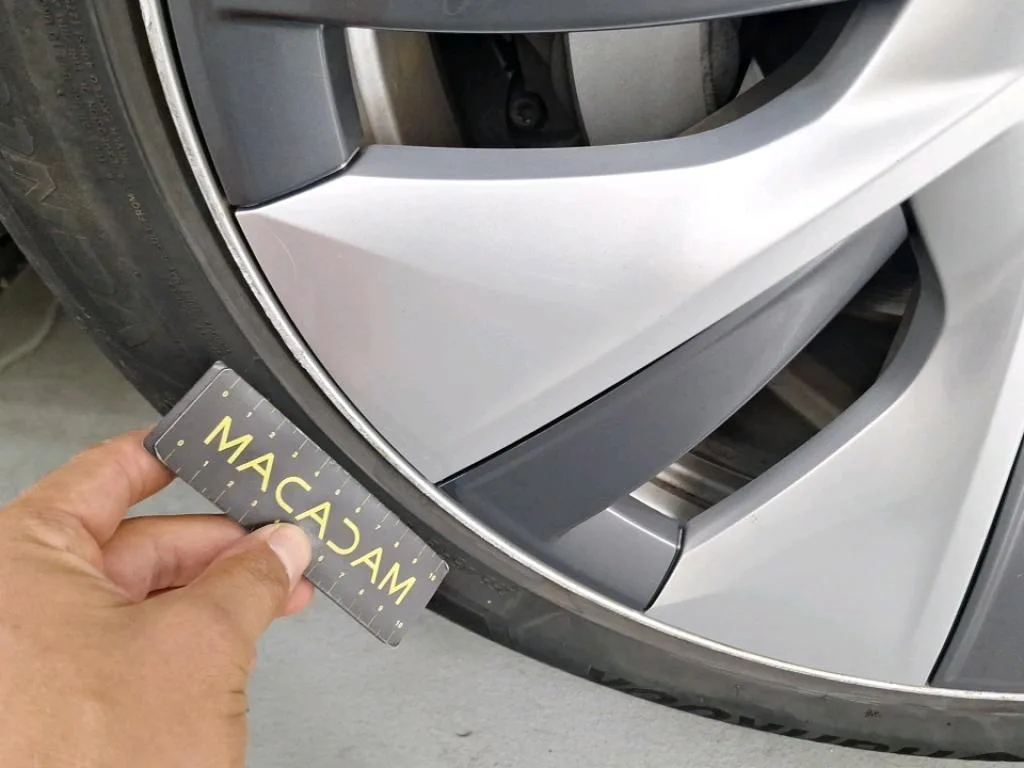 Reported damage