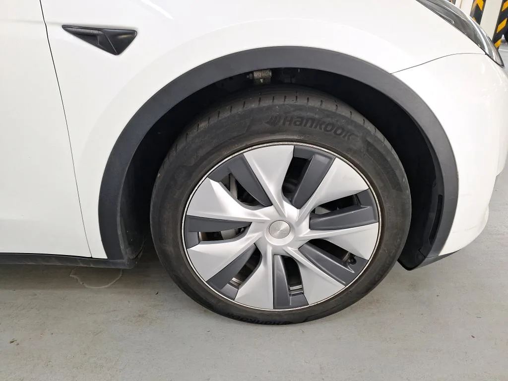 Reported damage