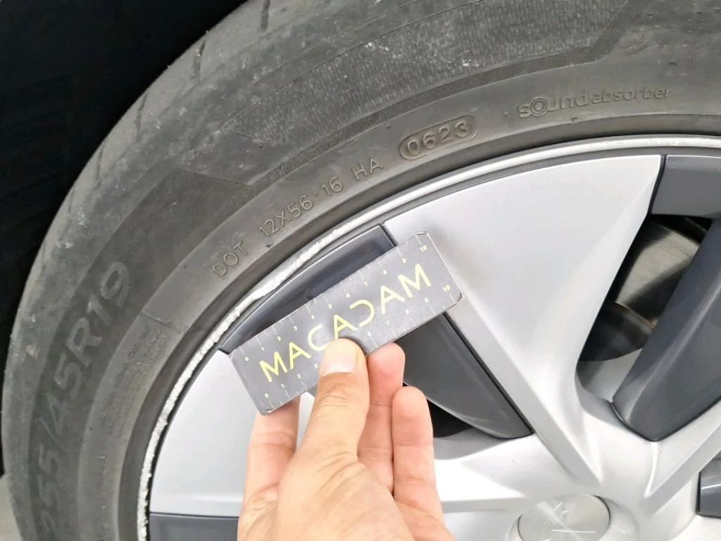 Reported damage