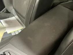 Reported damage
