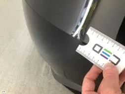 Vastgestelde schade