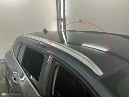 Reported damage