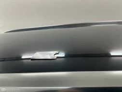 Reported damage