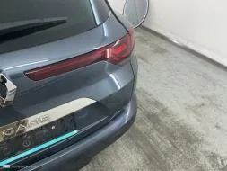 Reported damage