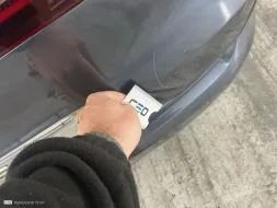 Reported damage