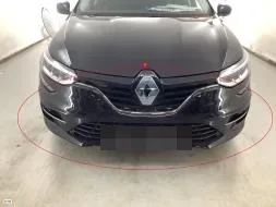 Reported damage