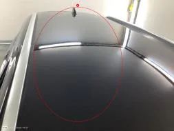 Reported damage