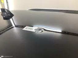 Reported damage