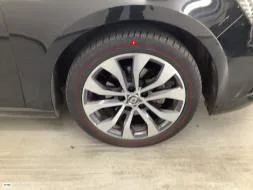 Reported damage