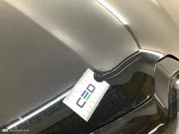 Reported damage