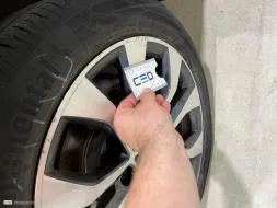 Reported damage