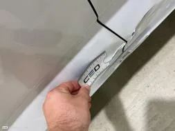 Reported damage