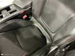 Reported damage