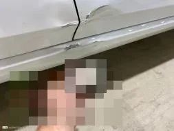 Reported damage