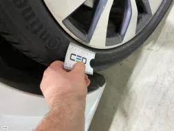 Reported damage